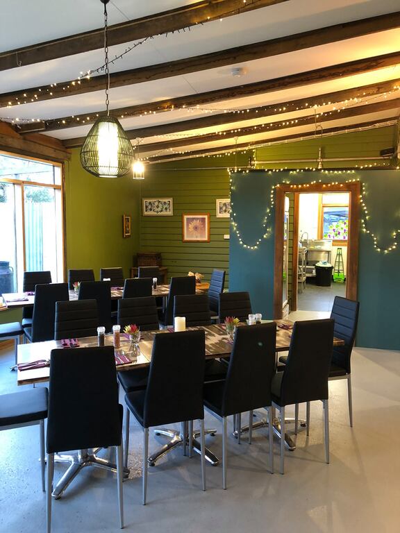 Brookfield Shed Margate