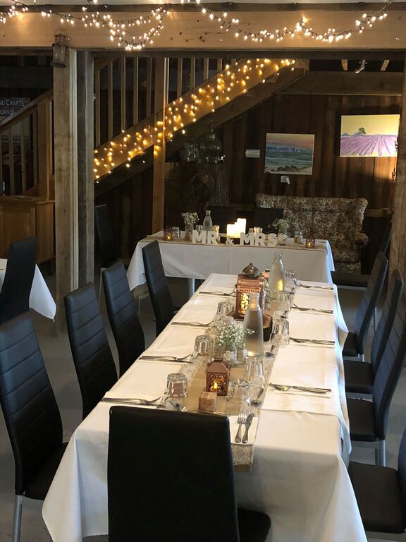 Brookfield Shed Margate