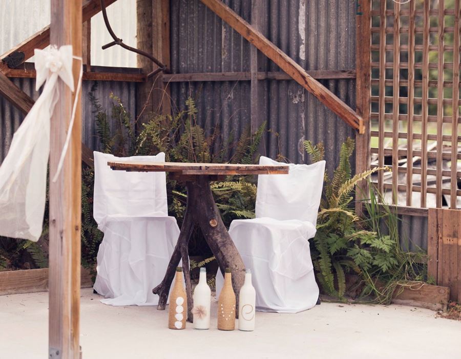 Brookfield Shed Margate