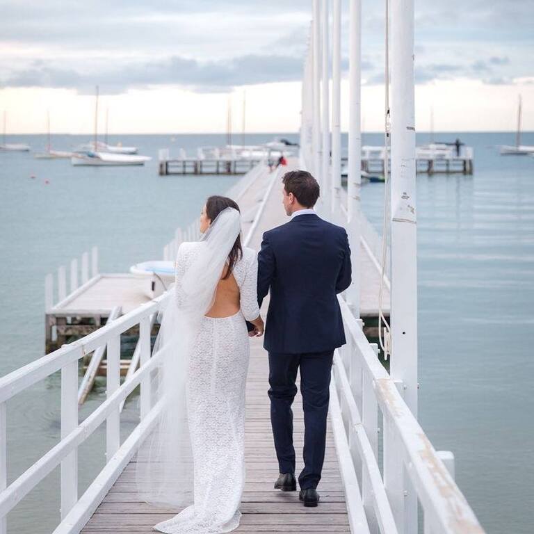 Sorrento Sailing Couta Boat Club