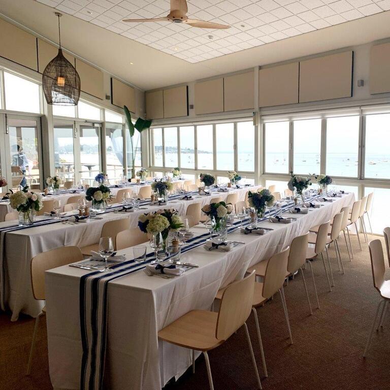 Sorrento Sailing Couta Boat Club