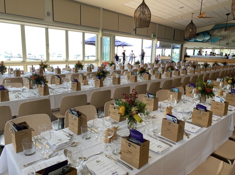 Sorrento Sailing Couta Boat Club