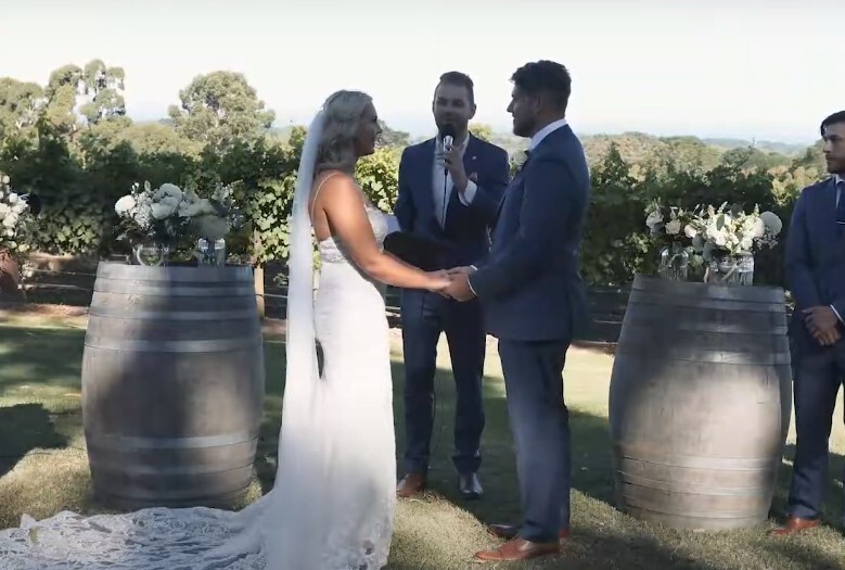 Red Hill Estate - Max's Restaurant