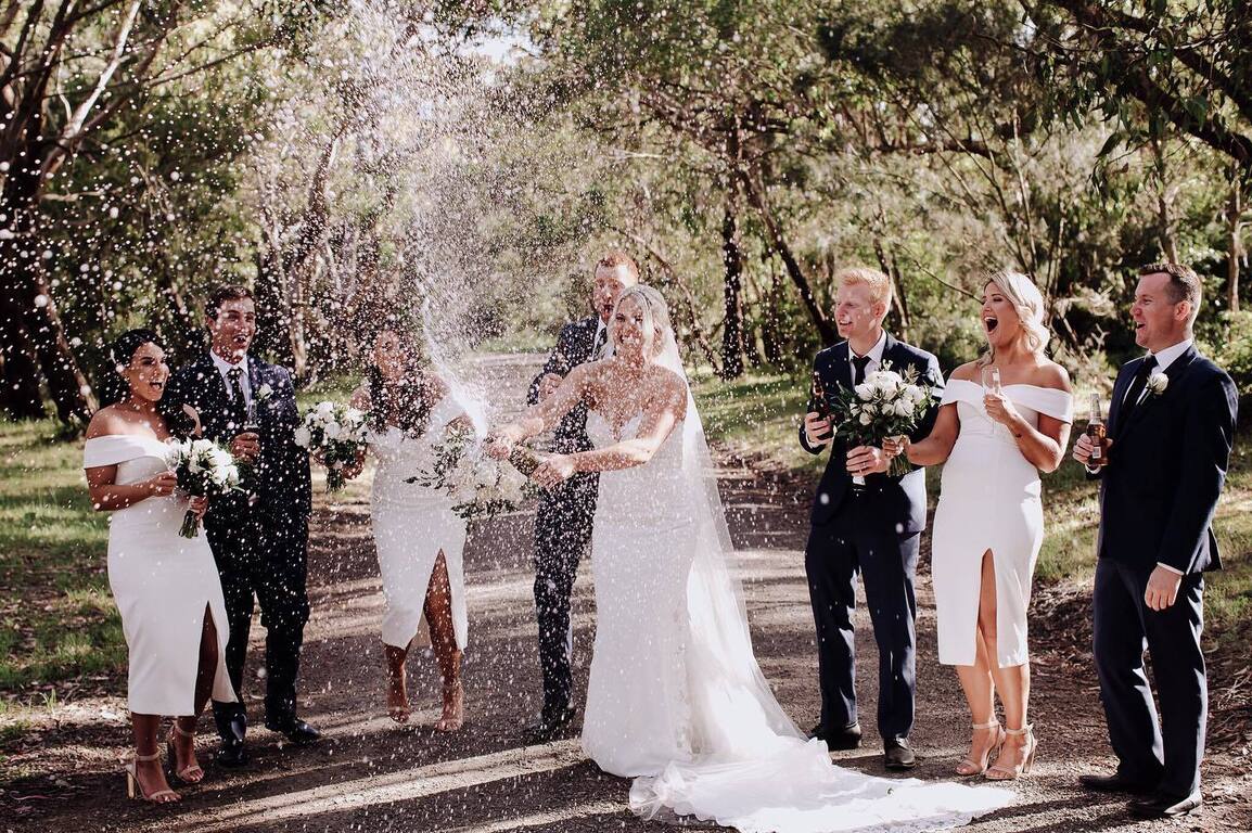 Red Hill Estate - Max's Restaurant