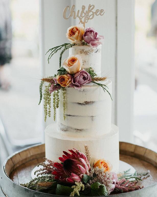 Red Hill Estate - Max's Restaurant