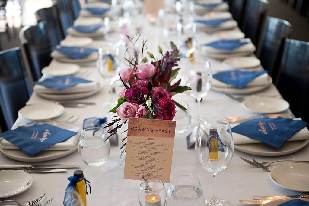 Red Hill Estate - Max's Restaurant