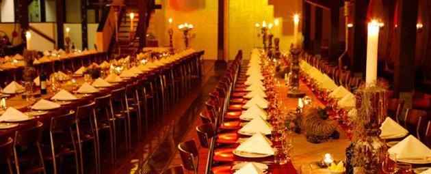 Fox and Hounds Country Inn