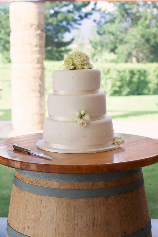 Home Hill Winery Restaurant