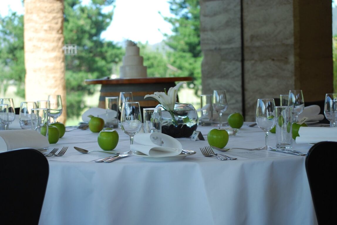 Home Hill Winery Restaurant