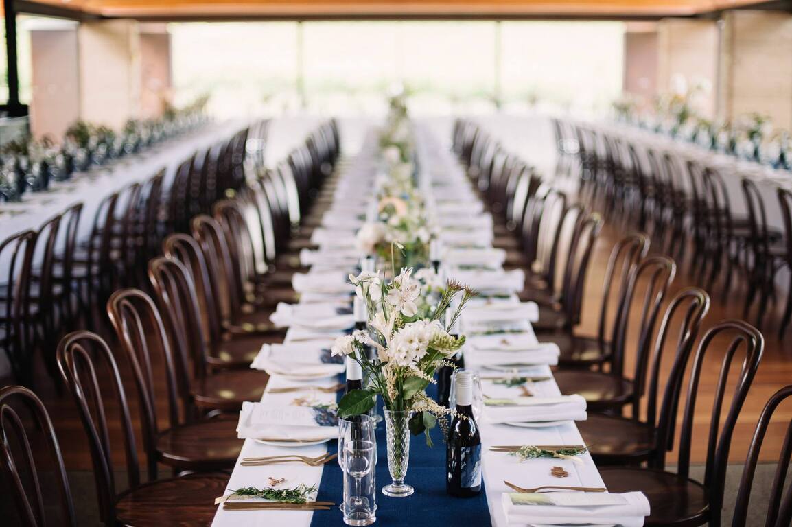 Home Hill Winery Restaurant