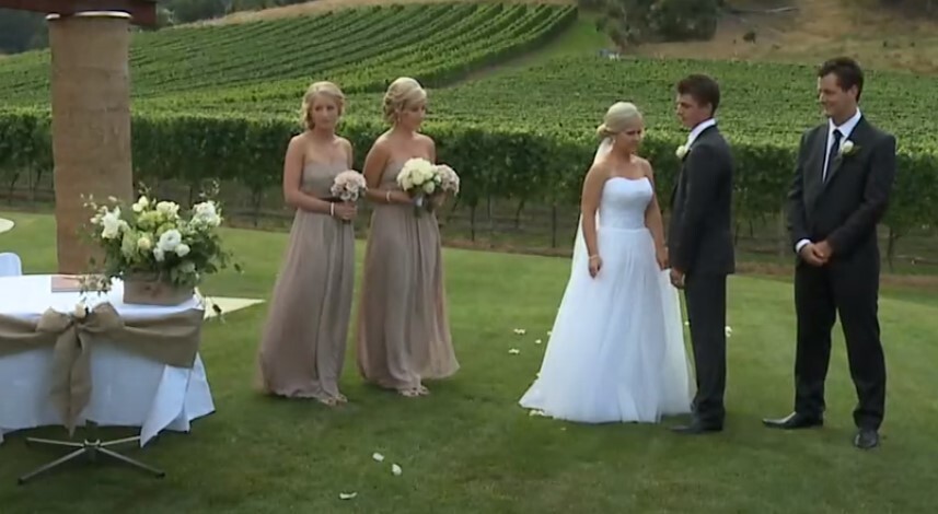 Home Hill Winery Restaurant