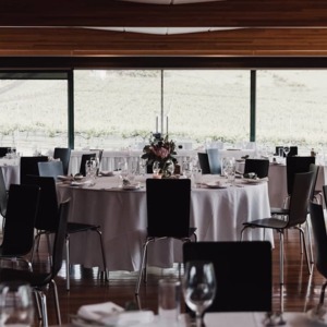 Home Hill Winery Restaurant