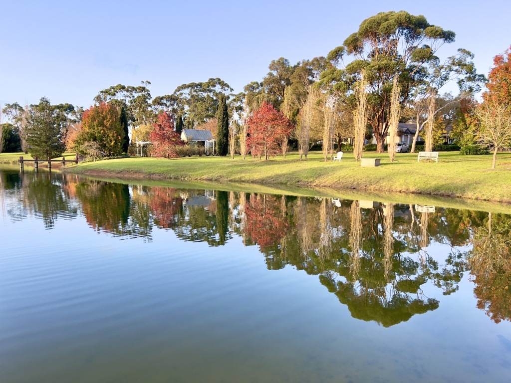 Dalywaters Rose Garden & Chapel