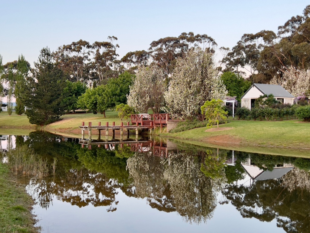 Dalywaters Rose Garden & Chapel