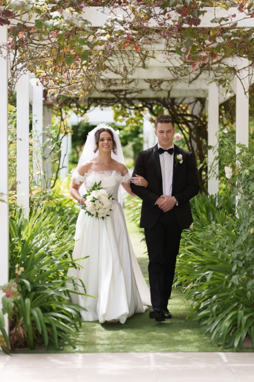 Dalywaters Rose Garden & Chapel