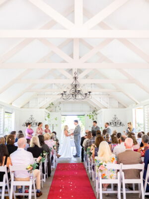 Dalywaters Rose Garden & Chapel