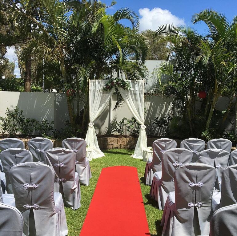 La Piazza on Bayview