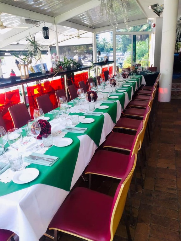 La Piazza on Bayview