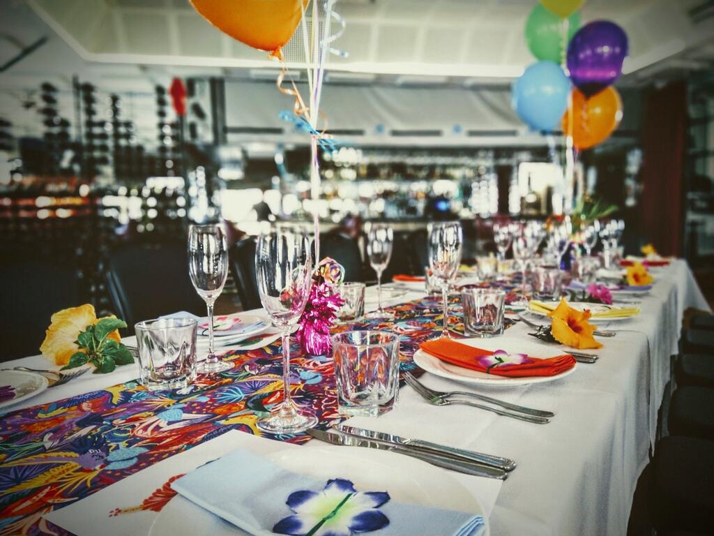 La Piazza on Bayview