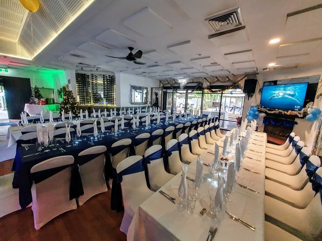 La Piazza on Bayview