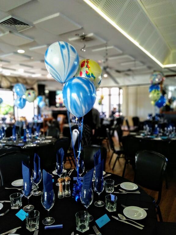 La Piazza on Bayview