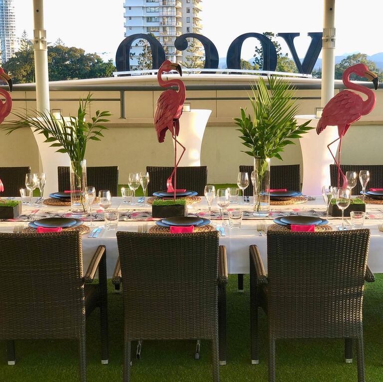 Watermark Hotel & Spa Gold Coast
