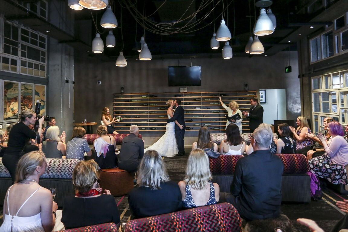 Watermark Hotel & Spa Gold Coast