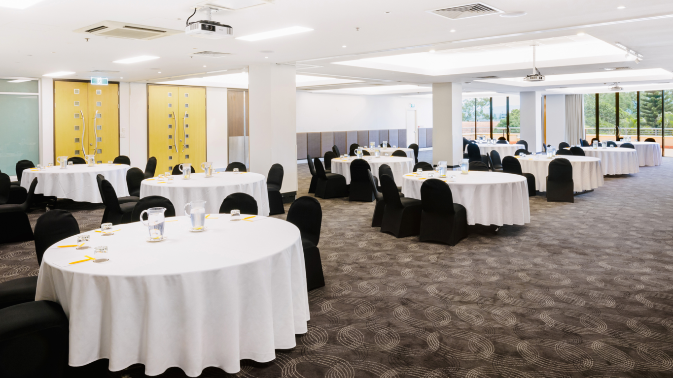 Watermark Hotel & Spa Gold Coast