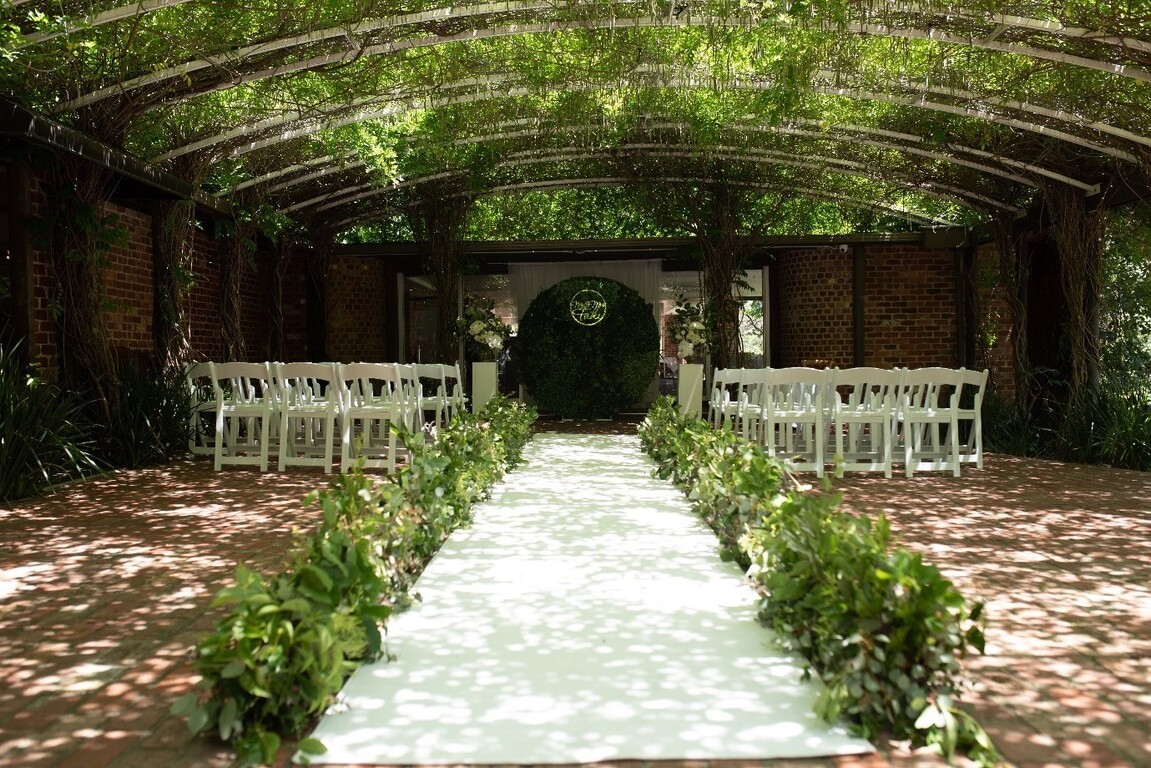 Potters Receptions Wedding Venues Melbourne