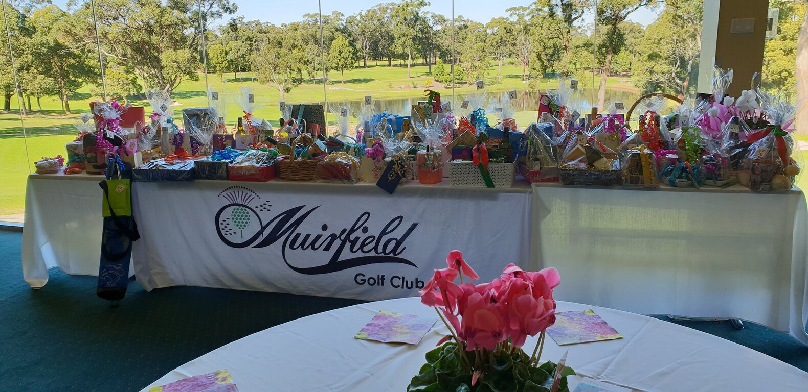 Muirfield Golf Club