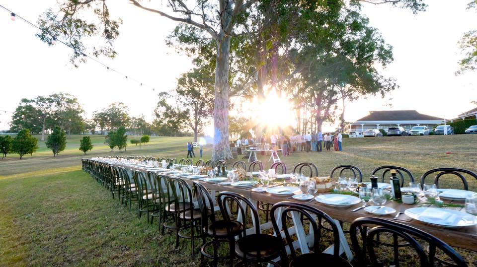 Voco Kirkton Park Hunter Valley