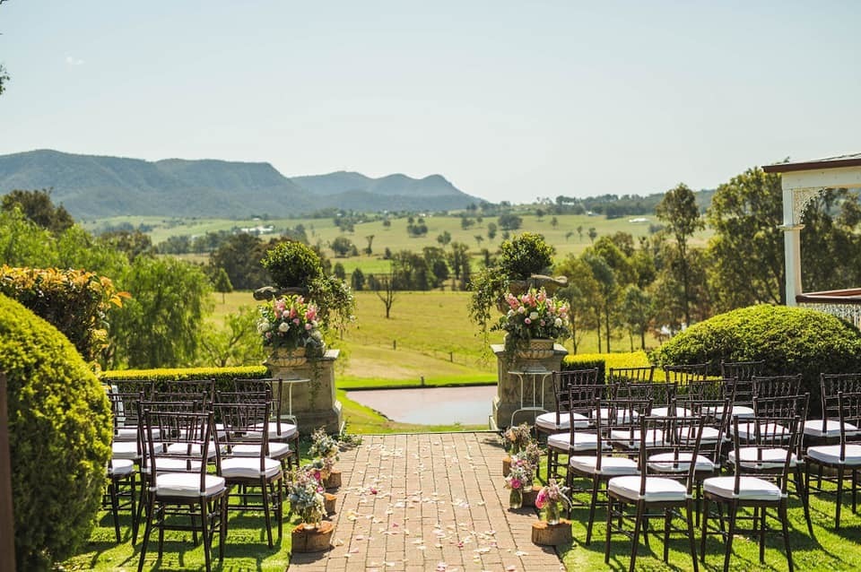 Voco Kirkton Park Hunter Valley