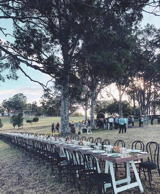 Voco Kirkton Park Hunter Valley