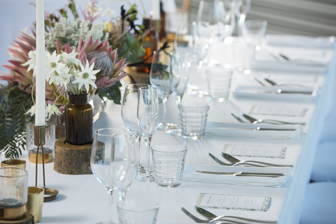 The Lookout Echo Point