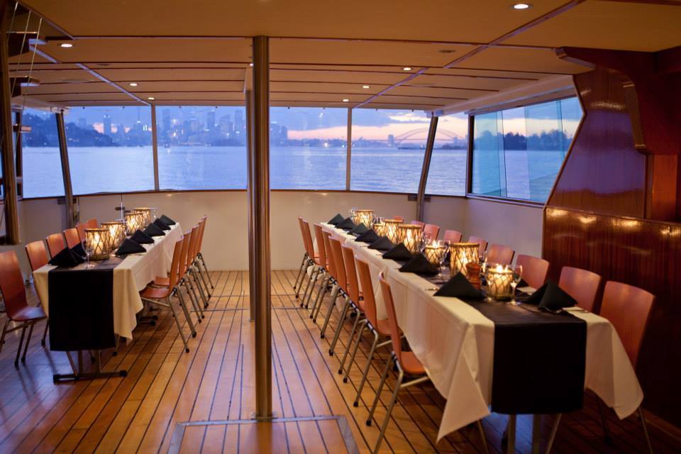 The Elite Cruise Company