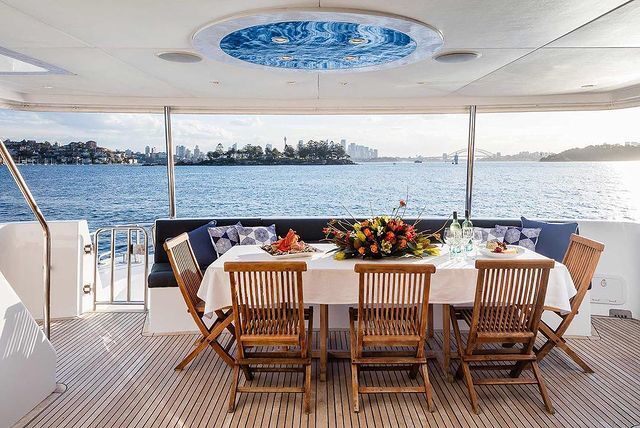 The Elite Cruise Company