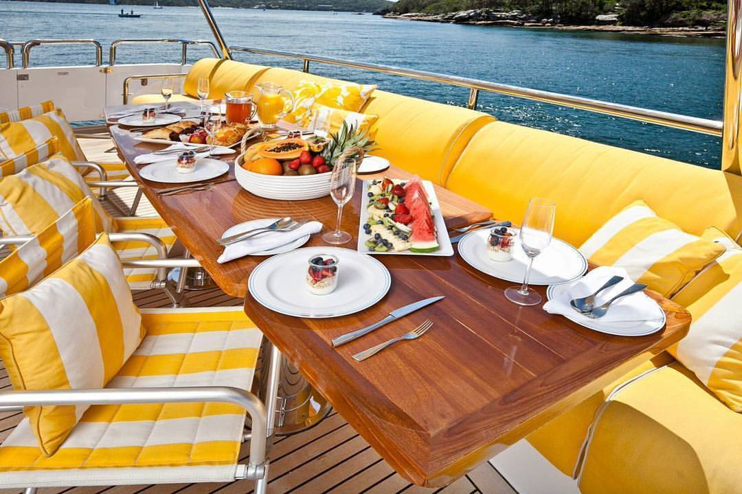 The Elite Cruise Company