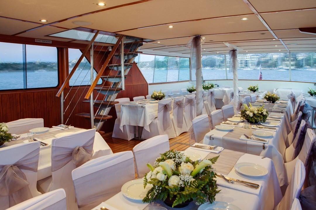 The Elite Cruise Company