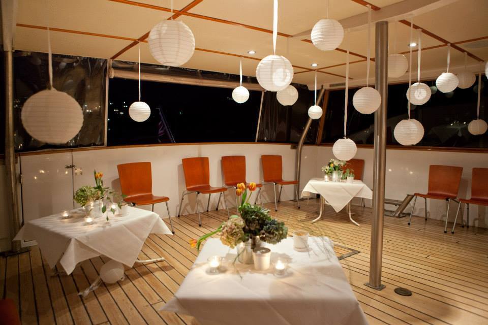 The Elite Cruise Company