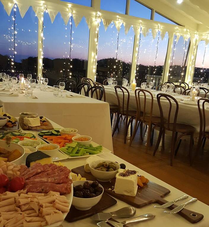 Clifftop Phillip Island