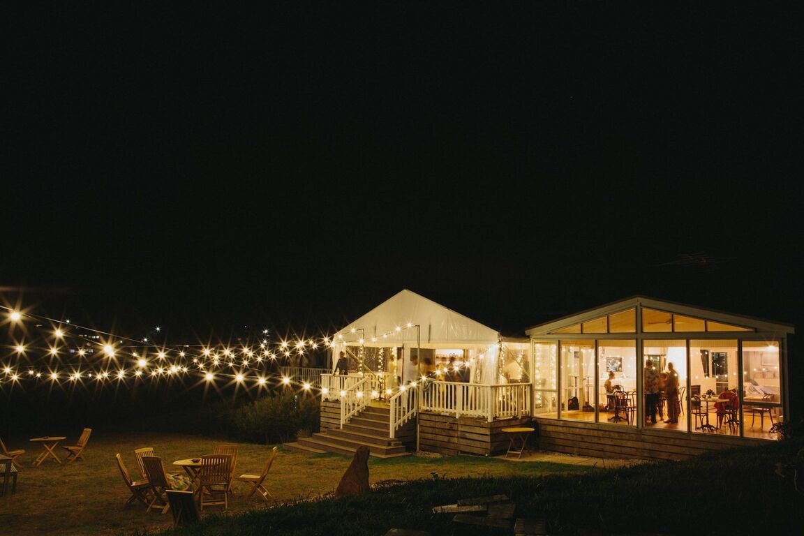 Clifftop Phillip Island