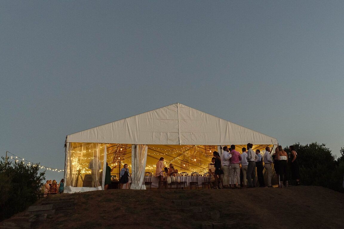 Clifftop Phillip Island