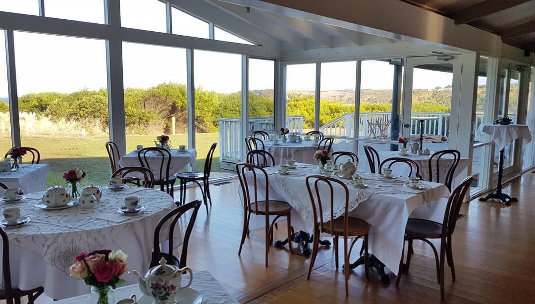 Clifftop Phillip Island