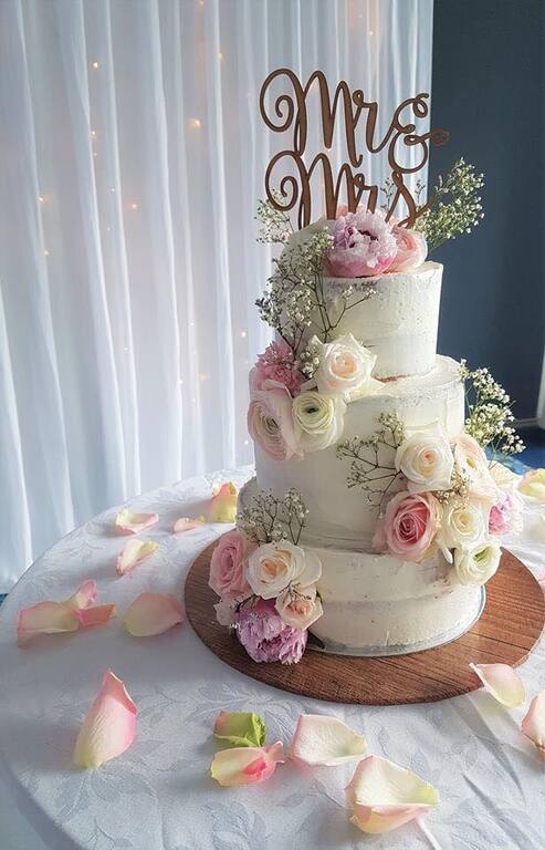 The Beachcomber Hotel