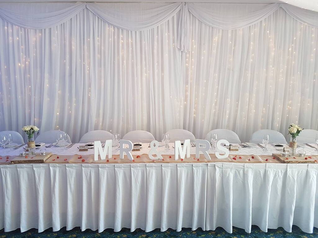 The Beachcomber Hotel