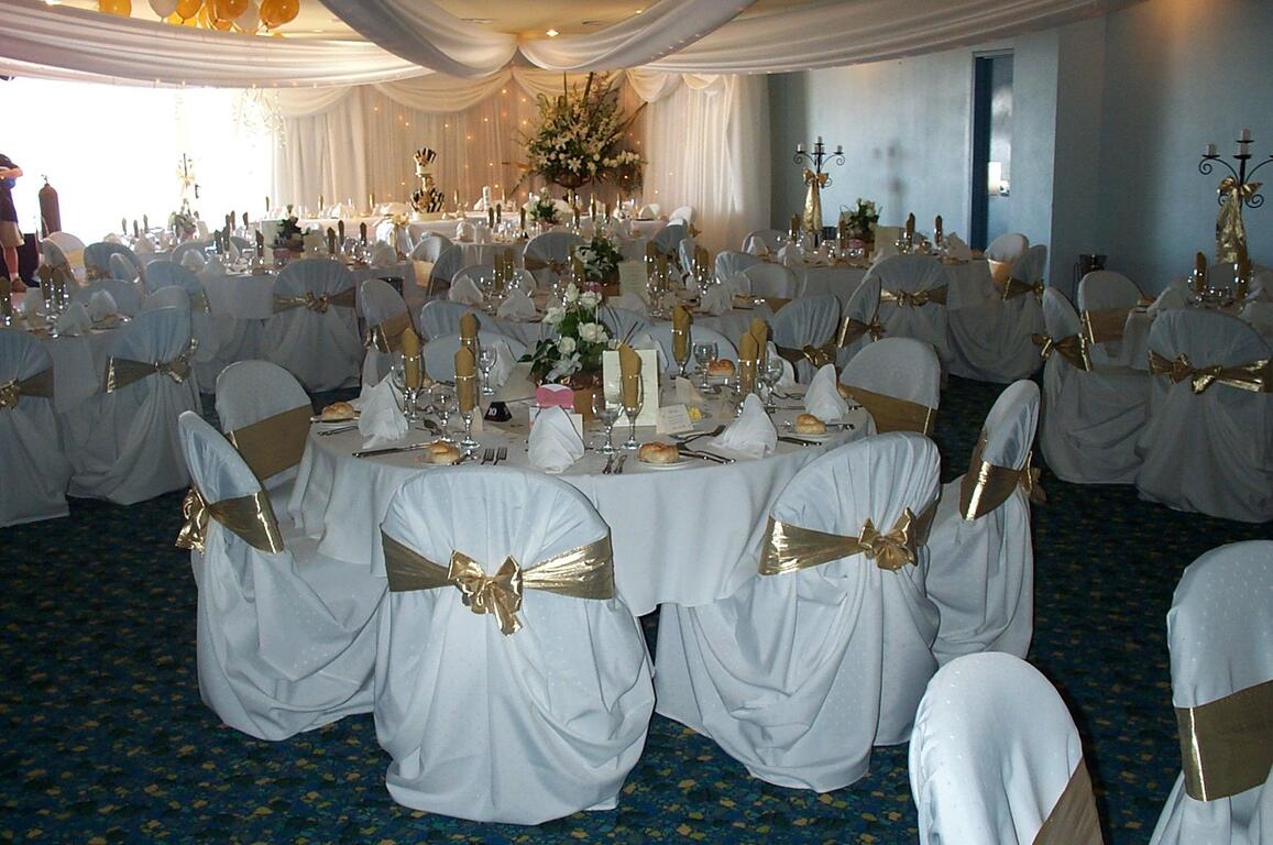 The Beachcomber Hotel