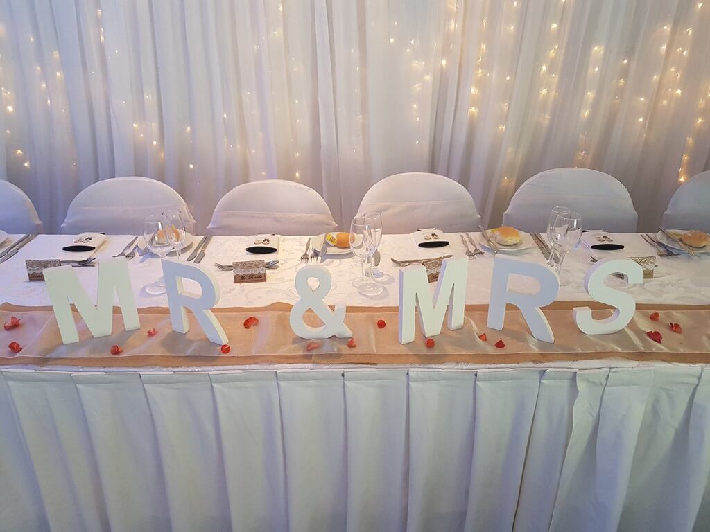 The Beachcomber Hotel