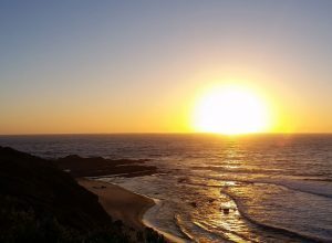 Norah Head Lighthouse