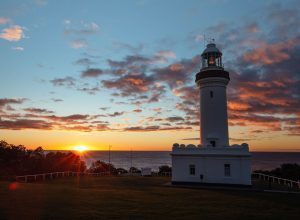 Norah Head Lighthouse