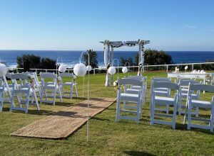 Norah Head Lighthouse